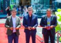 ВИДЕО: ГРАНДИОЗНО ОТВОРЕН „МЕГА ШОПИНГ ПАРК“ ВО ГЕВГЕЛИЈА