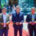 ВИДЕО: ГРАНДИОЗНО ОТВОРЕН „МЕГА ШОПИНГ ПАРК“ ВО ГЕВГЕЛИЈА