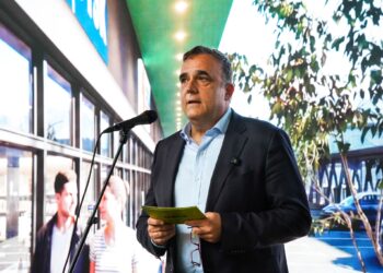 ВИДЕО: Гевгелија со „MEGA“од транзитен град прераснува во дестинација за гости од целиот Балкан