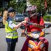 ОВР Гевгелија: Акција „Вози безбедно на мотор“