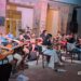 ВИДЕО: Завршен концерт на „Школата за гитара“ Гевгелија