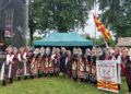 ВИДЕО: Ансамбл „Бојмија“ со успешен настап во Полска