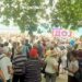 ВИДЕО: Пензионерите на викенд во Дојран