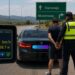 „Шумахер“ пролетал покрај Милетково со 221 km/h