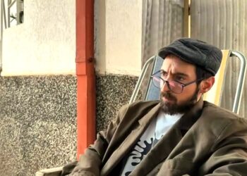 ВИДЕО: Чик Ване со свој СТАВ за Зелена Гевгелија