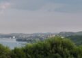 Пожарот во Стар Дојран ставен под контрола