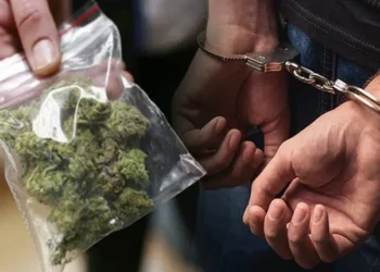 Деветмина лишени од слобода во Скопје, кај нив е пронајдена дрога