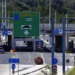 ШТРАЈК на грчките царински службеници на граничните премини