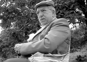 Почина Гоце Тодоровски, доајен на македонското глумиште, миленик на публиката