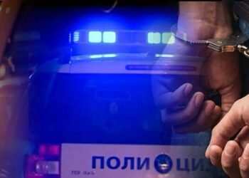 Лишен од слобода гевгелискиот „Шумахер“