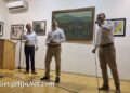 Прекрасен концерт на Трио „Џентлмен“ во Гевгелија