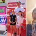 Пепика – Државен првак во атлетика на 60m