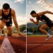 Антонио Каракабаков на “EUROPEAN ATHLETICS KIDS GAMES 2026”