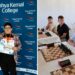 Коста Попристовски од Богданци – Меѓународен шаховски првак У16