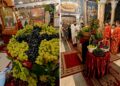 Денес се слави Преображение Христово