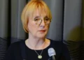 Почина Ведрана Рудан, хрватска новинарка и писателка позната по своето остро перо