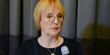 Почина Ведрана Рудан, хрватска новинарка и писателка позната по своето остро перо