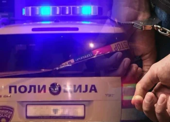 ОВР Гевгелија: Празничен полициски билтен