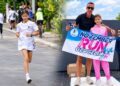Ана Бегова освои ДВА Медала на „Ilinden Life Run 2026“