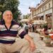 Џоко Дојранлиев – првиот пица мајстор во Гевгелија
