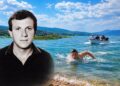 Подвиг стар половина век – Ице Дојранлиев го преплива Дојранското Езеро