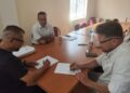 Со средства од ЕУ ќе се реконструира објектот на Физикалната терапија при Гевгелиската Болница