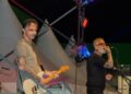 ВИДЕО: Групата „КУКУ ЛЕЛЕ“ ја распеа публиката на „TASTE the SOUTH“ во Гевгелија