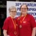 Гевгелиските пензионерки освоија ДВА медала на 30-те РПСН во Охрид