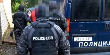 ОЈО ГОКК: Истрага за царинска измама со цигари – штета на Буџетот од над 250 милиони денари