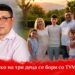 Хуманоста победи – Ристе Живковиќ се врати од операција во странство!