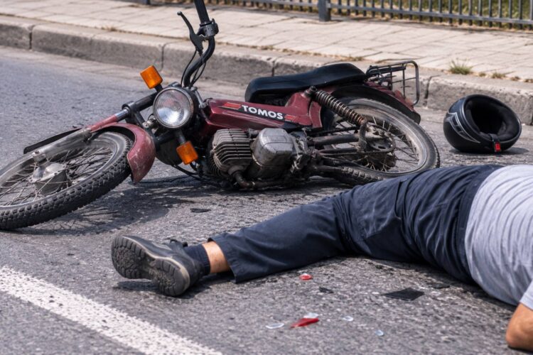 Тешка сообраќајна несреќа во Гевгелија
