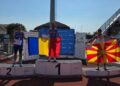 Гевгеличанецот Семенаков освои БРОНЗА на Балканско првенство во Романија
