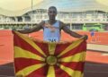 Семенаков од Гевгелија 4-ти на Балканско првенство во Романија