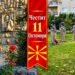 Честит 11 Октомври, денот на народното востание на Македонија против фашизмот