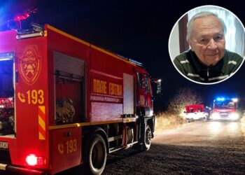 ПРОНАЈДЕН е д-р МИТЕ АШИКОВ!!!