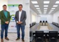 Презентирана завршница на проектот за адаптација на нова конференциска сала за потребите на Општина Гевгелија