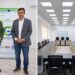 Презентирана завршница на проектот за адаптација на нова конференциска сала за потребите на Општина Гевгелија