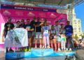 ВИДЕО: АК „7 Ноември“ Гевгелија ШАМПИОНИ на Штафетен маратон „Wizz Air“ 2026