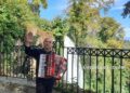 ВИДЕО: Македонска песна во Воден, Егејска Македонија