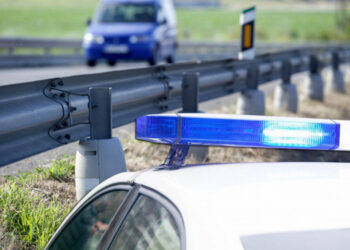 Двајца гевгеличани тешко повредени во сообраќајка кај Нов Дојран